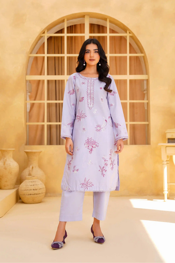 Lawn Solid – Yashfa Studio